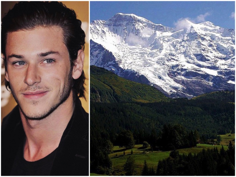 Gaspard Ulliel, Aktor Moon Knight, Meninggal Kecelakaan Ski di Alpen